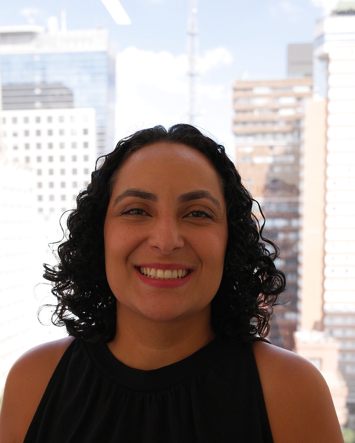 Gabriela Valencio, Diretora de Operações Jurídicas