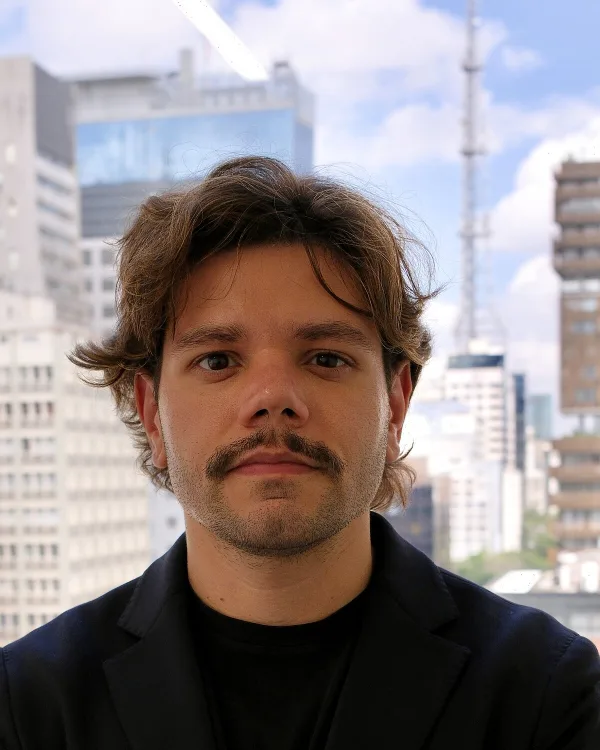 Leonard da Rosa, Executive Director of Financial Business & Technology